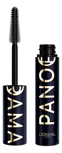 Máscara L’oreal Paris Voluminous Panorama, Gamuza Azul Azul
