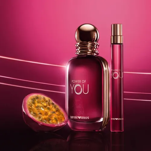 Perfume Importado Mujer Giorgio Armani Power Of You Edp 90ml