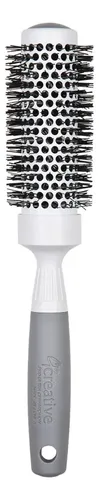 Cepillo Para Cabello Creative Cr133-pro 3.0 Cerámico Iónico