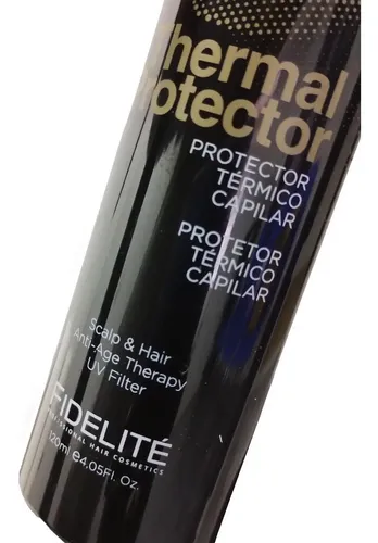 Anti-age Protector Termico / Calor Caviar  Fidelite X 120 Ml