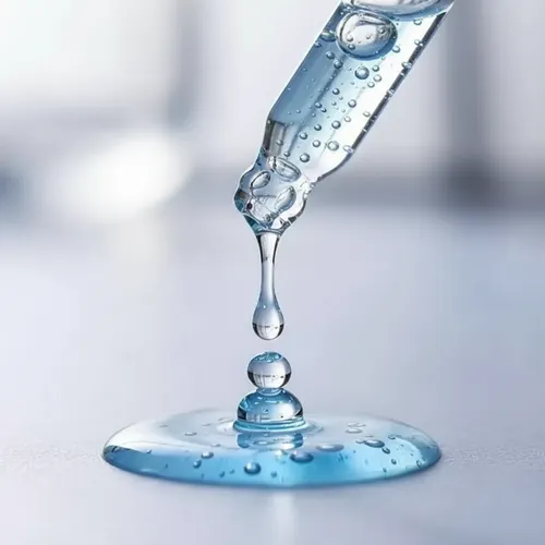 Serum Ghk Cu Koec Peptidos De Cobre 30ml Acido Hialuronico