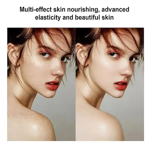 Crema Cc Ibcccndc Maquillaje Y Cuidado Facial 40ml Todo Tipo De Piel Día/noche