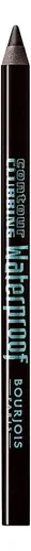 Delineador Bourjois Contour Clubbing Waterproof Negro Party