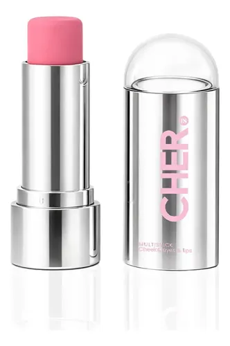 Rubor Cher Dieciocho Sarcastic Multistick Baby Pink