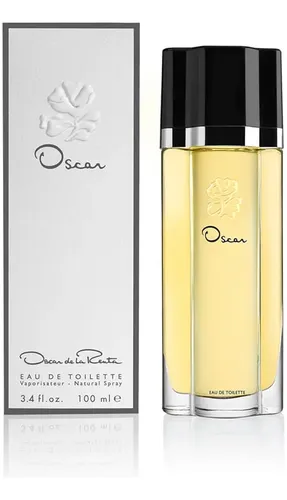 Oscar EDT 100ml para mujer