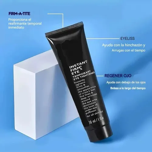 &y Crema Reafirmante Para Ojos 30 Ml 1 Unidad. Chicos #$