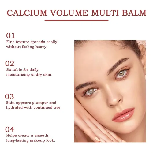 Crema Hidratante Multiefecto Y Barra Antiarrugas .