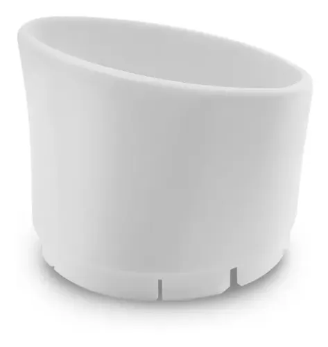 Secador De Pelo Atma Sp8914np Blanco