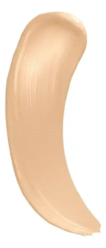 Base Stay Matte Liquid Mousse Fundación Rimmel London Tono 085 Fair Beige