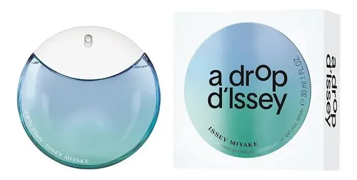 Perfume Mujer Issey Miyake A Drop D’issey Edp Fraîche 30ml