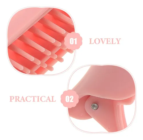 /hair Volumizing Fork Accessory For T