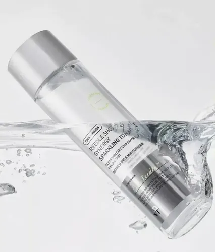 Vt Cosmetics Reedle Shot Synergy Sparkling Toner 150 Ml