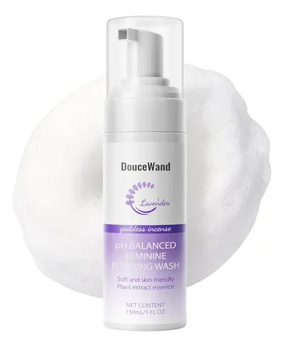 Limpiador Íntimo Balanceado Con Prebióticos 150 Ml
