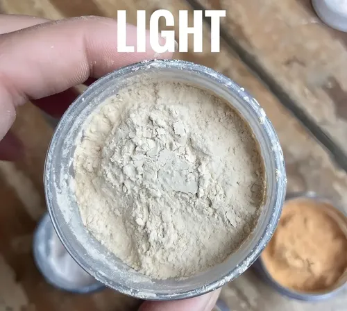 Polvo Suelto Bt Skinpowder Facial Bruna Tavares Light