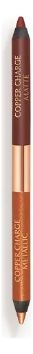 Delineador Charlotte Tilbury Magic Waterproof