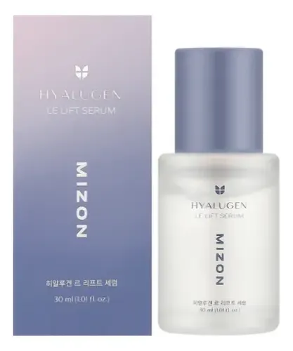 Mizon K-beauty Hyalugen Le Lift Serum X30ml