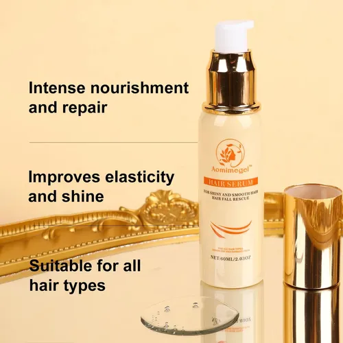 ..aomimegel Hair Mask Argan Oil Set Deep Repair Conditioning