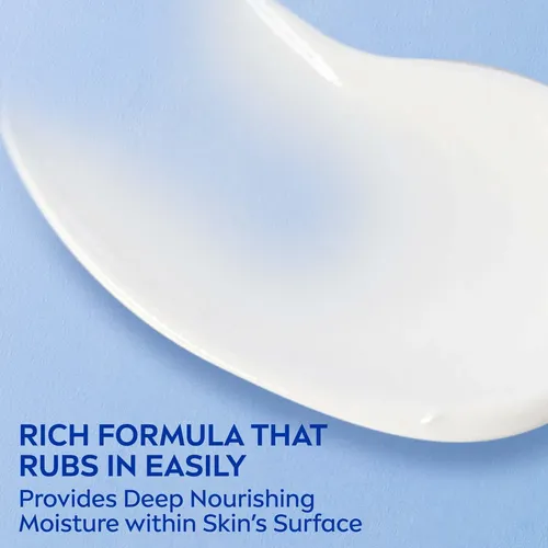 Crema Corporal Nivea Essentially Enriquecida 400 Ml Para Pie