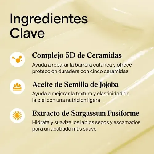 Torriden Balsamo Hidratante De Labios X 2 Unidades