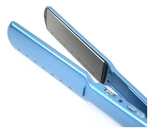 Plancha Alisadora Babyliss 4083 Prof Cabello Humedo Y Seco