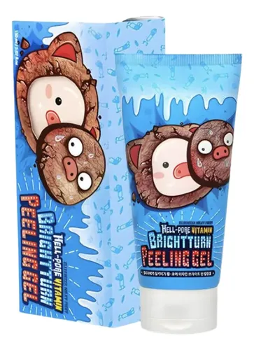 Elizavecca Hell Brightturn Gel 150ml