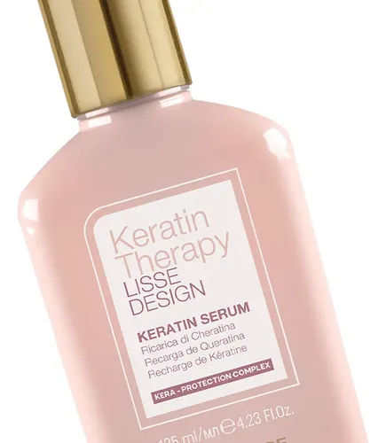 Alfaparf Keratin Therapy Lisse Desing Serum 125ml Local