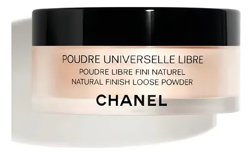 Chanel Poudre Universelle Libre Polvo Suelto N20 con 30g