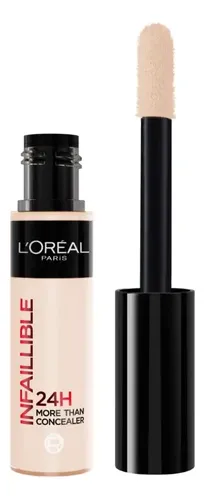 Corrector de Ojos L’Oréal Paris Infaillible Tono Fawn/Chamois