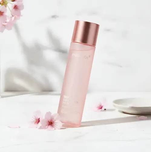 Medicube Triple Colageno Tonico Hidrolizado Collagen 140ml