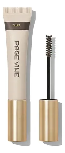 Gel Para Cejas Vignna Waterproof Chocolate Formula