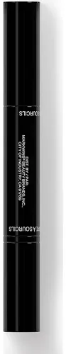 Duo Polvo Y Gel Para Cejas Wet N Wild Marrón Ceniza 3.13g