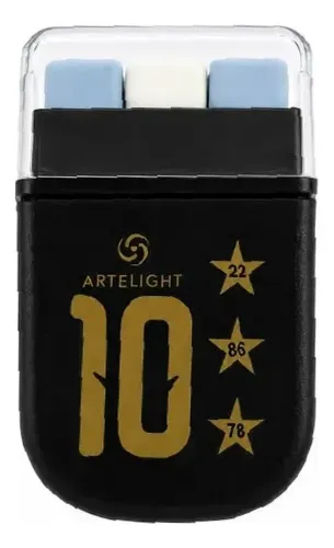 Pintacara Maquillaje Stick X24 Argentina Mundial