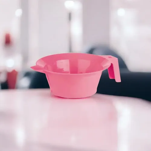 Bowl Mezclador De Tintura Graduado Con Asa Eurostil 52342