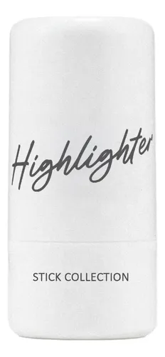 Cosmetico Stick Ana Hickmann Sofisticado Luminoso Femenino