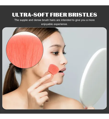 Cn* 1 Juego De Maquillaje Para Sombra De Ojos, Brocha Y .