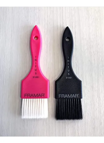 Xt Framar Power Painter Brocha For Teñir El Cabello –