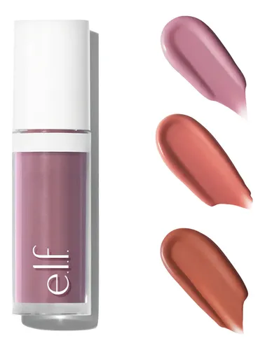 Elf Camo Liquid Blush Tono Del Maquillaje Lilac
