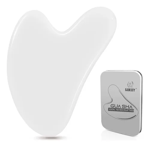 Herramienta De Masaje Gukoy Guasha De Gua Sha Facial Tools,