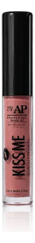 Labiales Líquidos Mate Ap  | Kiss Me