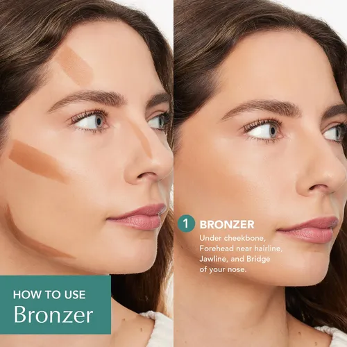 Thrive Causemetics Triple Threat Color Stick: Crema