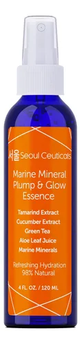 Skin Care Essence Toner Seoulceuticals K Beauty Spray Mist