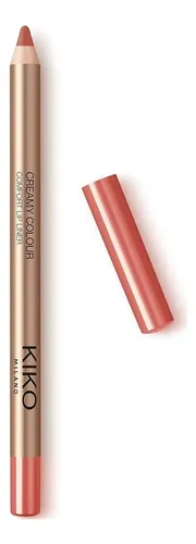 Lápiz De Labios Duradero Kiko Milano Vintage Rose 04