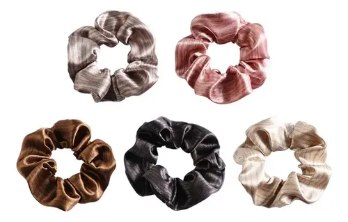 Diademas Elásticas Cómodas Para Mujer
