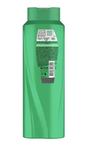 Sedal Acondicionador Rizos Definidos 650ml