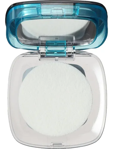 Polvo Compacto L’oréal Paris Pro Glow Cocoa 0.31 Oz