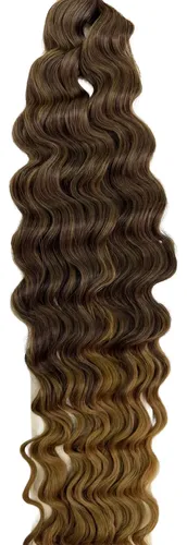 Extensión Ondas Ocean-boho Crochet