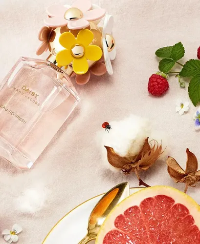 Daisy Eau so Fresh EDT 125ml para mujer