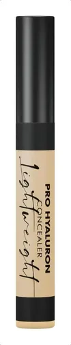 Idraet Corrector Pro Hyaluron Ligthweigth Liviano X 5 G Tono Hcl15 Ginger