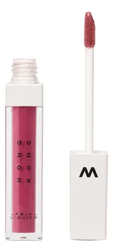 Labiales Líquidos Wanda Kit Labial Intransferible X3
