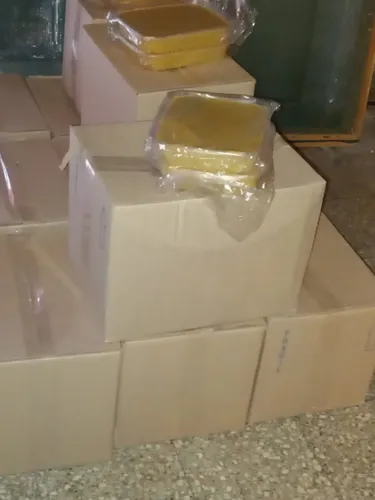 Cera Depilatoria Mónica, Cera Profesional Por 1 Kg
